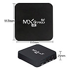 Смарт ТВ приставка MXQ PRO RK3228A 1G + 8G андроид TV Box, фото 5