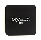 Смарт ТВ приставка MXQ PRO RK3228A 2G + 16G андроид TV Box, фото 3
