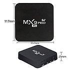 Смарт ТВ приставка MXQ PRO RK3228A 2G + 16G андроид TV Box, фото 5