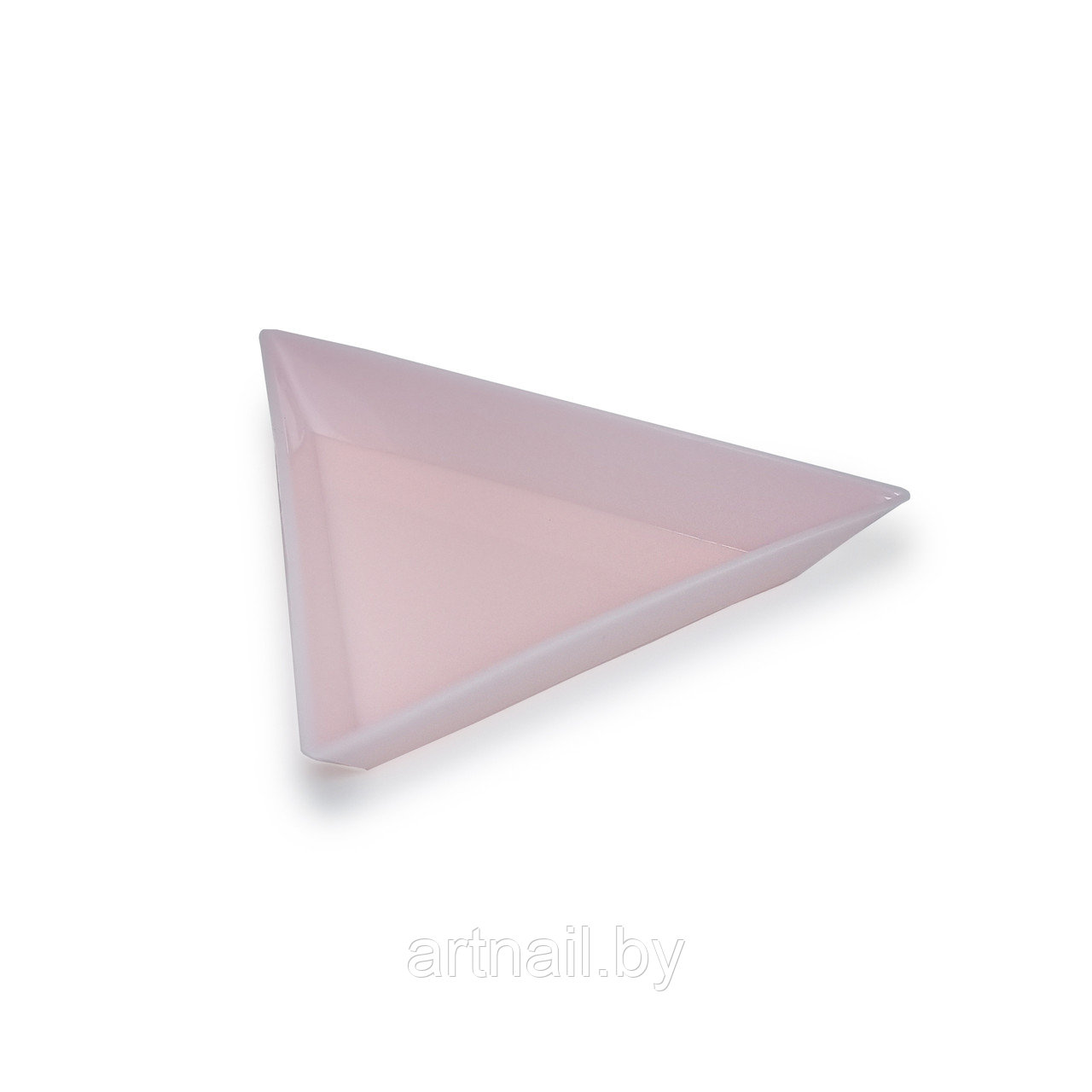Треугольник для страз Розовый, PINK HOUSE