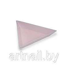 Треугольник для страз Розовый, PINK HOUSE