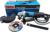 Угловая шлифмашина (болгарка) Makita 9565CVR (оригинал)