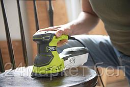 Эксцентриковая шлифмашина Ryobi ROS300A, фото 2