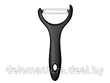 Нож для чистки овощей Essential Fiskars 1065599