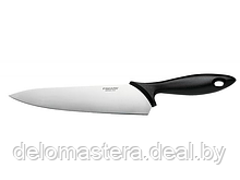 Нож поварской 21 см Essential Fiskars 1065565
