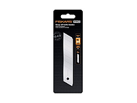 Лезвия сменные для ножа 25мм 5шт. CarbonMax FISKARS 1027233