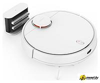 Робот-пылесос Xiaomi Robot Vacuum S10 B106GL (европейская версия, белый)