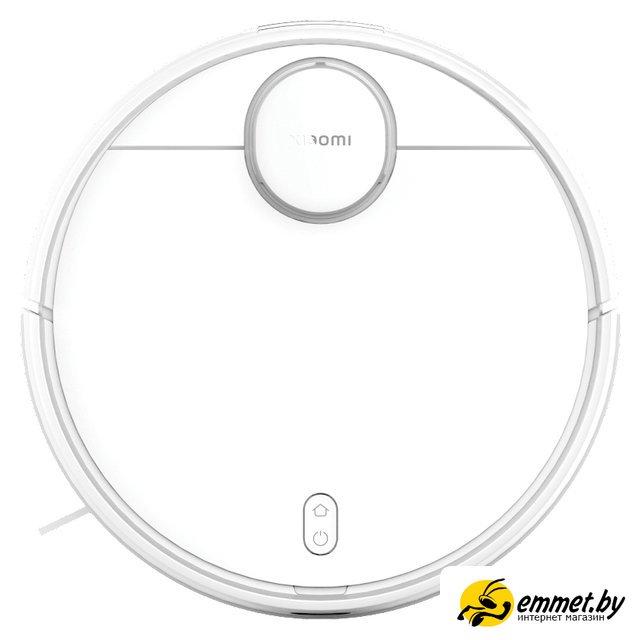 Робот-пылесос Xiaomi Robot Vacuum S10 B106GL (европейская версия, белый) - фото 3 - id-p208670204