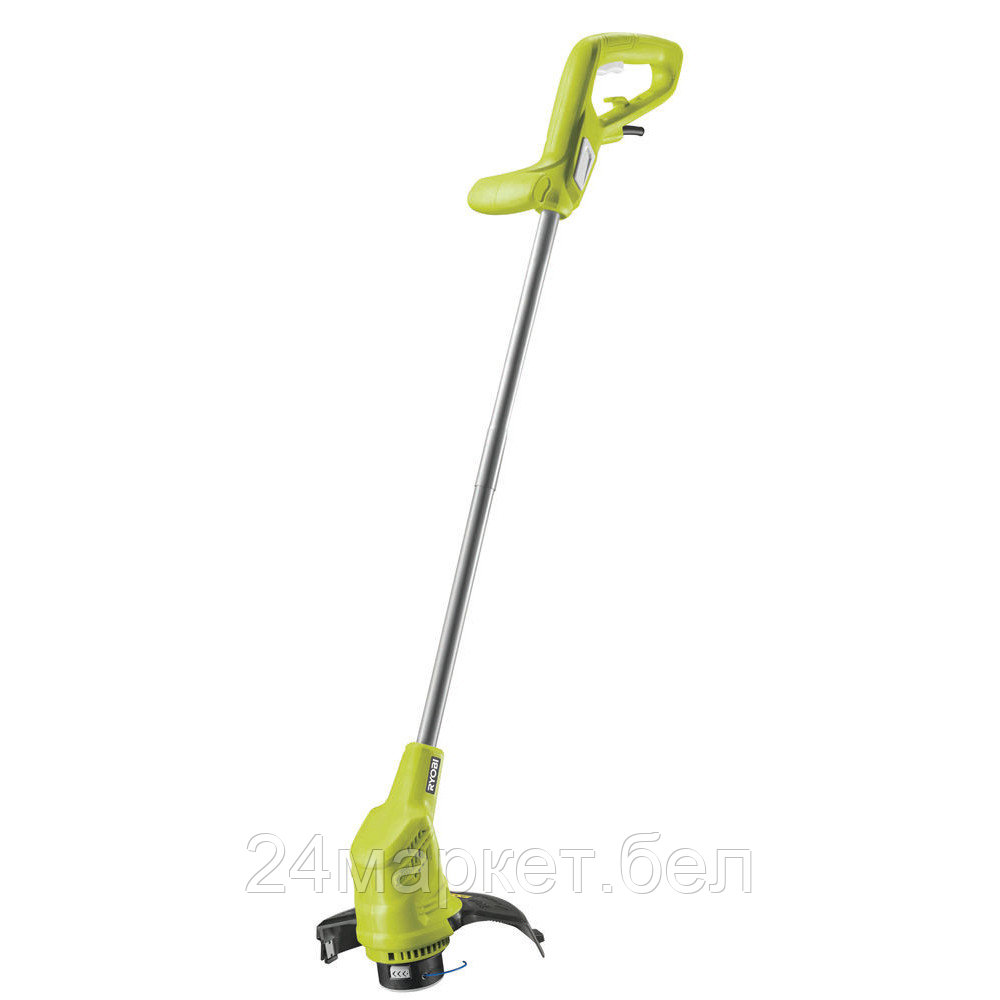 Ryobi Электрический триммер Ryobi RLT2925 290W GRASS TRIMMER IN2 5133002924 - фото 1 - id-p208670014