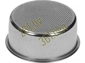 Фильт-сито на две порции (чашки) CP9063/01 для кофеварки Philips Saeco 996530011332 (00818152, 124650221), фото 2