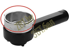 Фильт-сито на две порции (чашки) CP9063/01 для кофеварки Philips Saeco 996530011332 (00818152, 124650221), фото 2