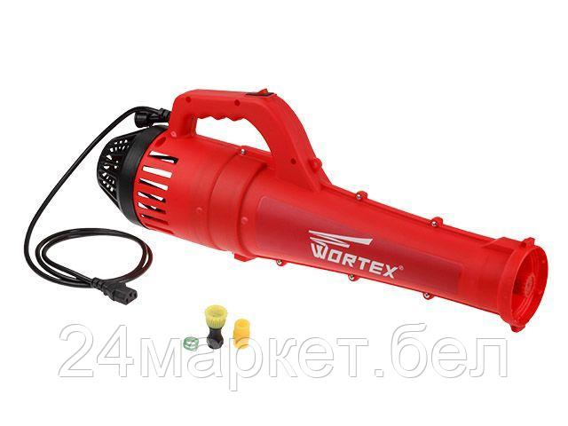 WORTEX Китай Аккум. опрыскиватель WORTEX KS 1230 Li (12 В, 3.1 л/мин) - фото 1 - id-p208669489