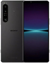 Sony Sony Xperia 1 IV 12GB/256GB Черный