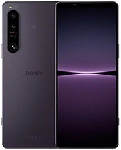 Sony Sony Xperia 1 IV 12GB/512GB Фиолетовый