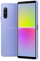 Sony Sony Xperia 10 IV 6GB/128GB Сиреневый