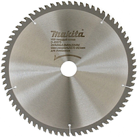 Диск пильный 260x3,0х30/15,88 мм Z70 (для алюминия), MAKITA D-45973 (оригинал)