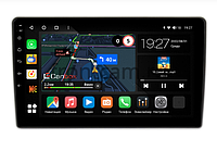 Штатная магнитола Opel Astra, Antara, Vectra, Zafira, Corsa (серебро) Canbox на Android 10