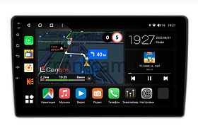 Штатная магнитола Opel Astra, Antara, Vectra, Zafira, Corsa (серебро) Canbox  на Android 10