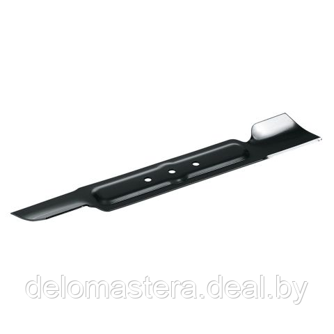 Нож для газонокосилки 46 см прямой AdvancedRotak 660 BOSCH F016800505 - фото 1 - id-p208668550