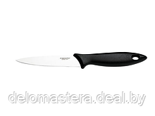 Нож для корнеплодов 11 см Essential Fiskars 1065568