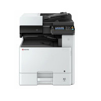 Копировальный аппарат (МФУ) Kyocera ECOSYS M8124cidn