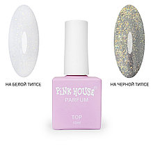 Топ Diamond 10мл, PINK HOUSE