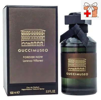 Gucci Museo Forever Now / 100 ml (гуччи муси)