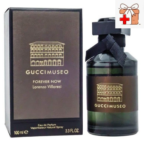 Gucci museo perfume sale