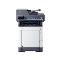 Копировальный аппарат (МФУ) Kyocera ECOSYS M6635cidn