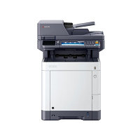 Копировальный аппарат (МФУ) Kyocera ECOSYS M6230cidn