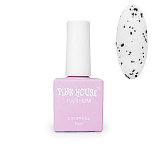 Топ parfume EGG matt 10мл, PINK HOUSE