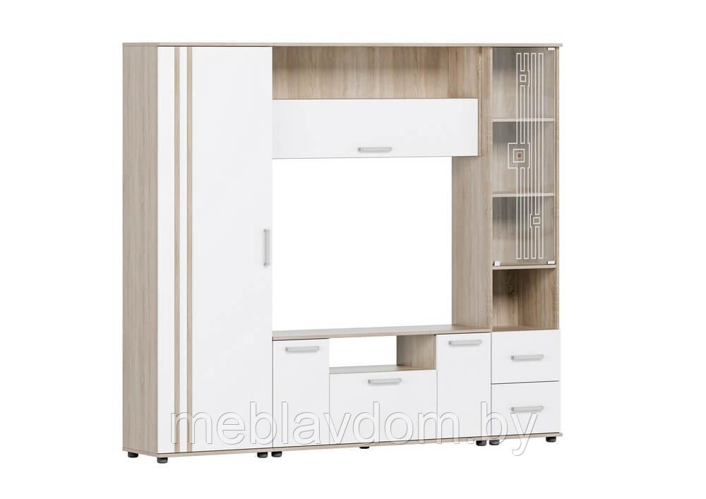 Гостиная Атлантида 7 (2,2м.)