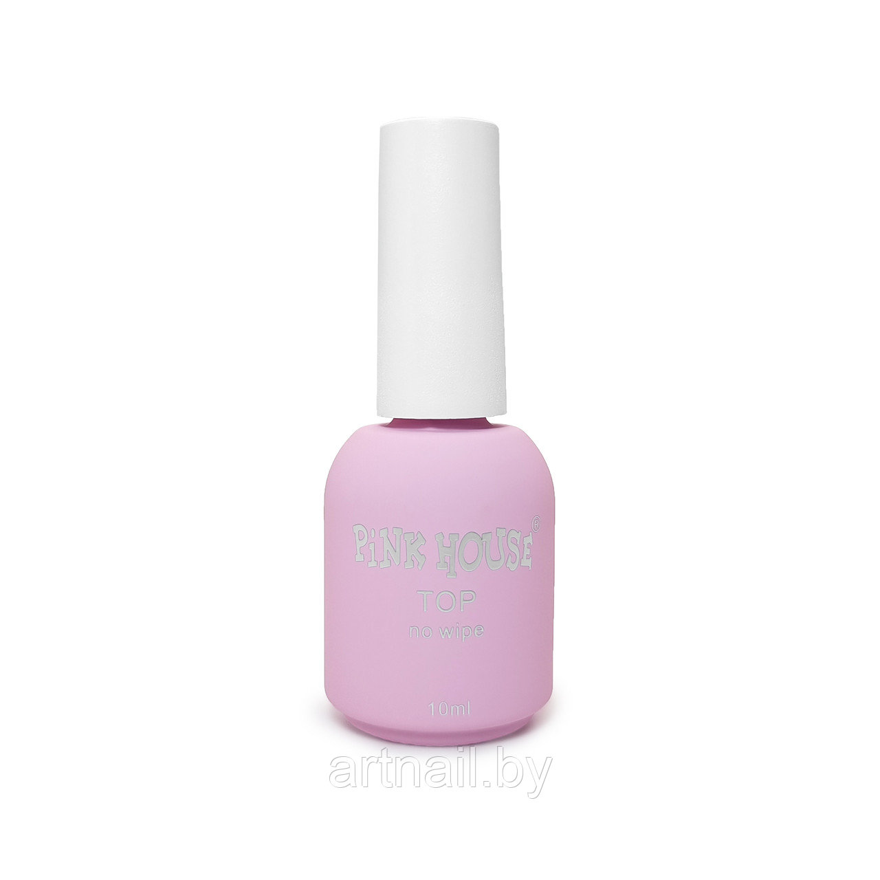 Топ Ideal Casual без липкого слоя 10мл, PINK HOUSE