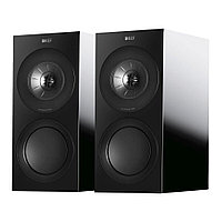 Акустическая система KEF R3 Gloss Black single