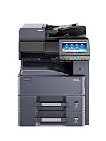 Копировальный аппарат (МФУ) Kyocera TASKalfa 4012i