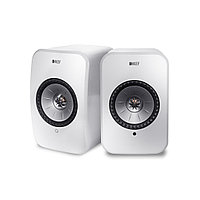 Акустическая система KEF LSX White System