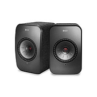 Акустическая система KEF LSX Black System