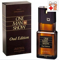 Oud Edition Jacques Bogart One Man Show / 100 ml