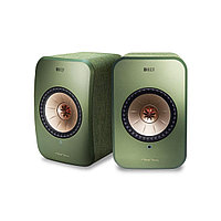 Акустическая система KEF LSX Green System