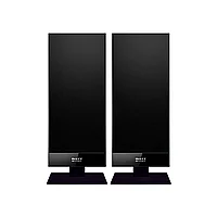 Акустическая система KEF T101 Black single