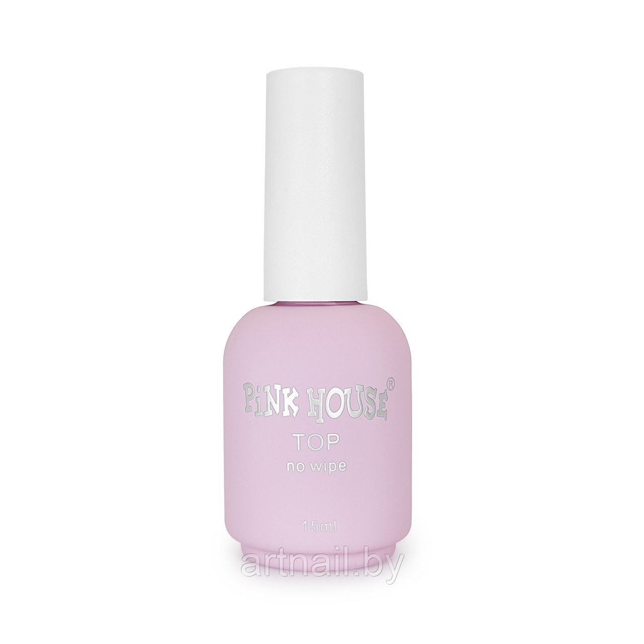 Топ Milk без липкого слоя 15мл, PINK HOUSE