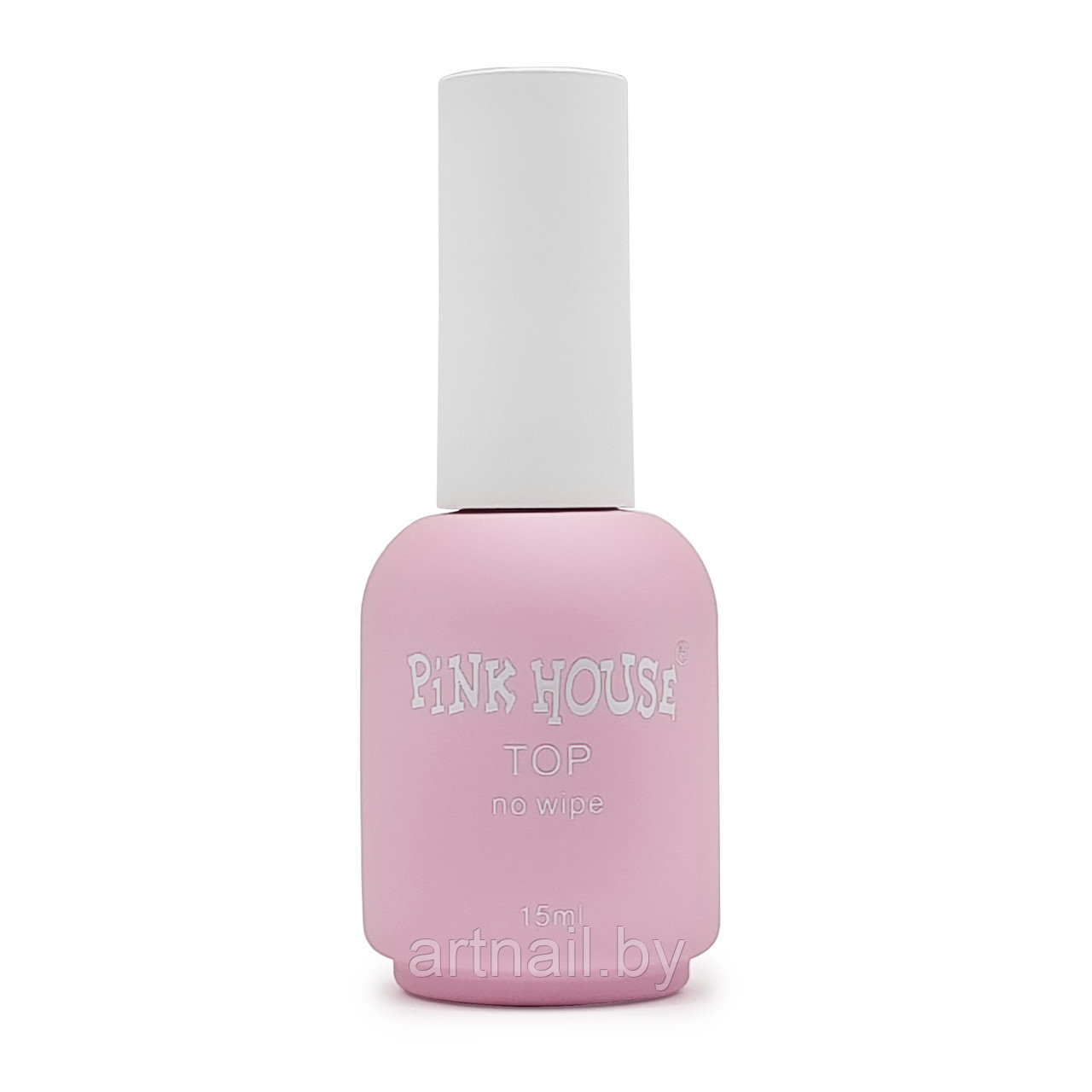 Топ Mirror Casual без липкого слоя 15мл, PINK HOUSE