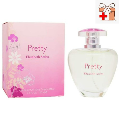 Pretty Elizabeth Arden / 100 ml (элизабет арден претти)