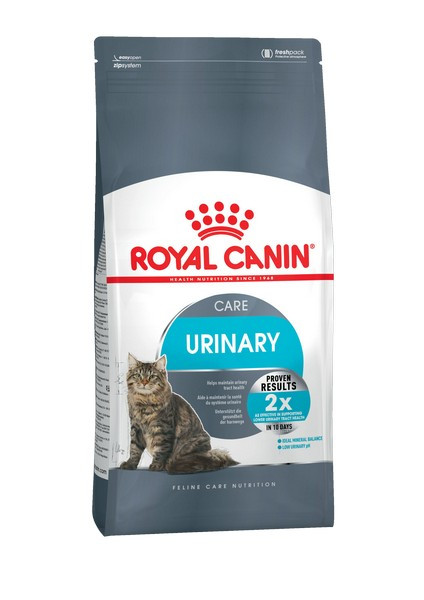 Royal Canin Urinary Care Cat, 2 кг - фото 1 - id-p208675656
