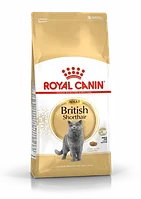 Royal Canin British Shorthair, 400 гр