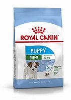 Royal Canin Puppy Mini, 800 гр