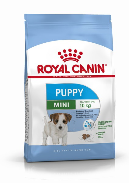 Royal Canin Puppy Mini, 800 гр - фото 1 - id-p208675687