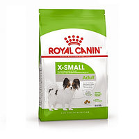 Royal Canin Adult X-Small, 500 гр