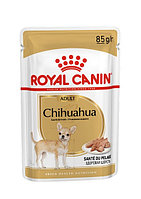 Royal Canin CHIHUAHUA (паштет), 85 гр