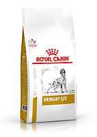 Royal Canin Urinary S/O Dog, 2 кг